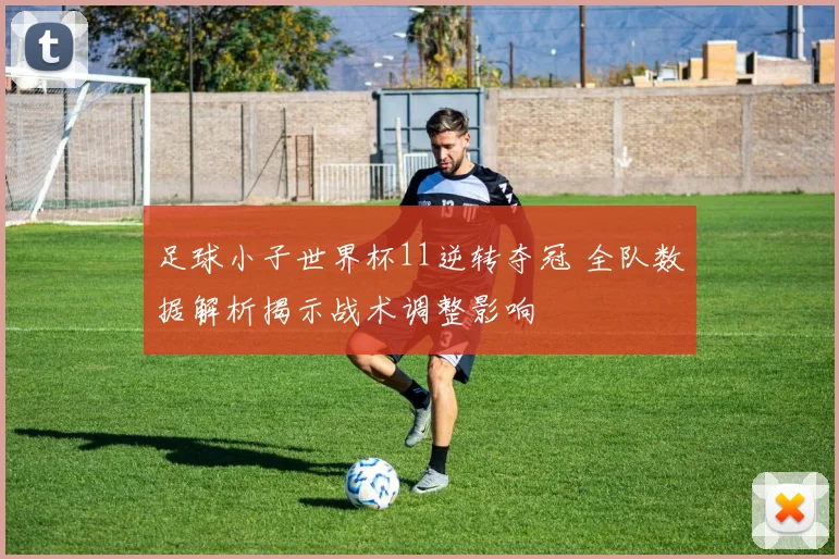 足球小子世界杯11逆转夺冠 全队数据解析揭示战术调整影响